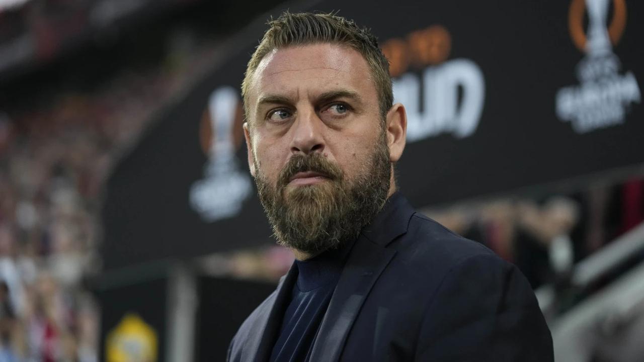 Daniele De Rossi