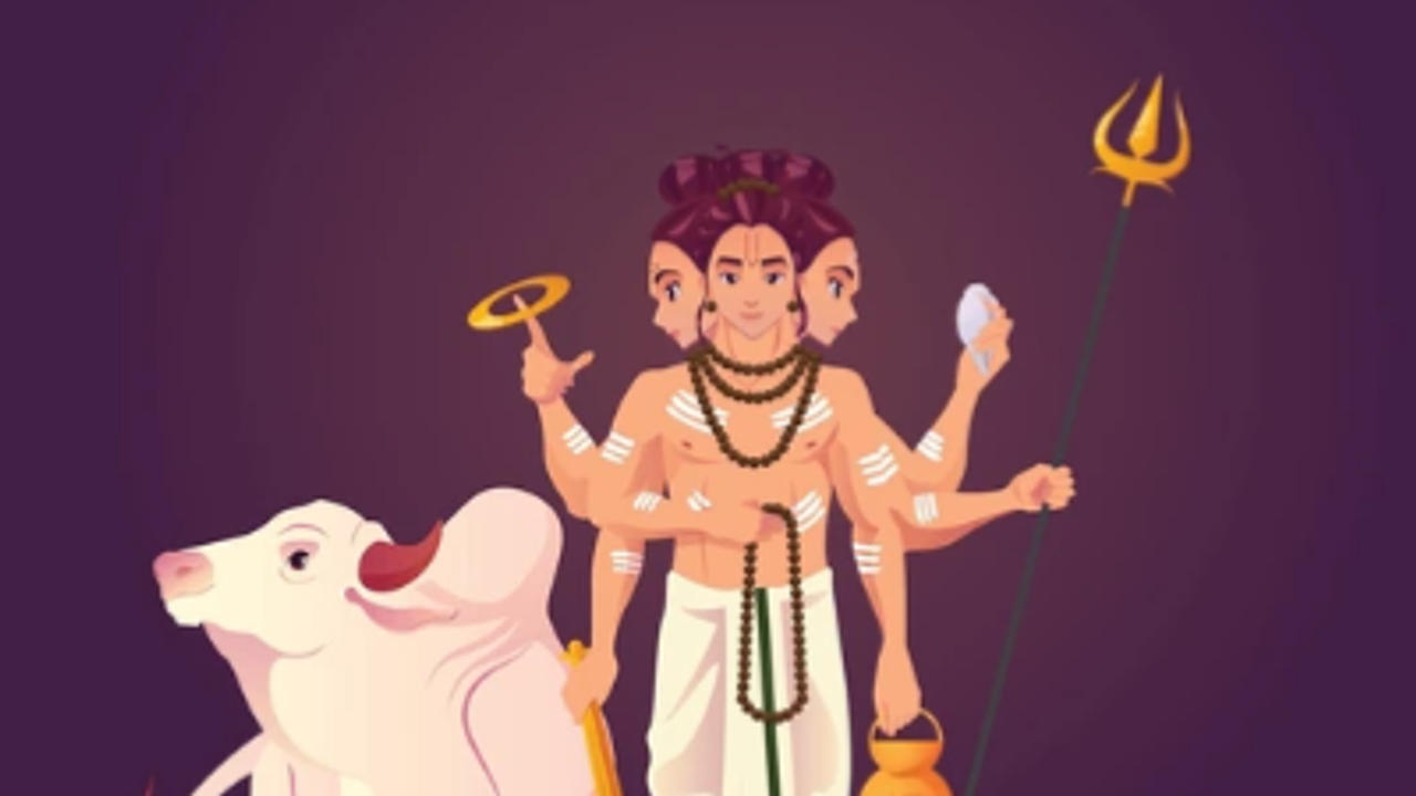 Dattatreya Jayanti