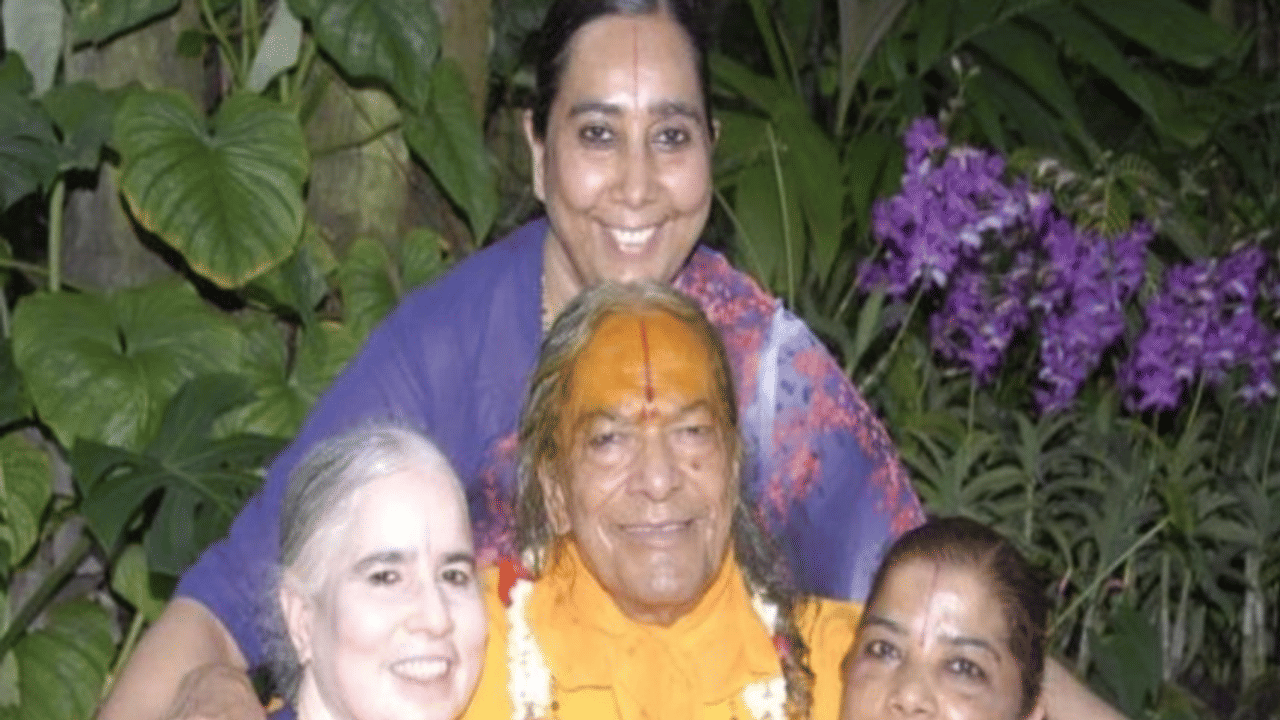 Daughter of spiritual leader Kripalu Maharaj dies in road accident