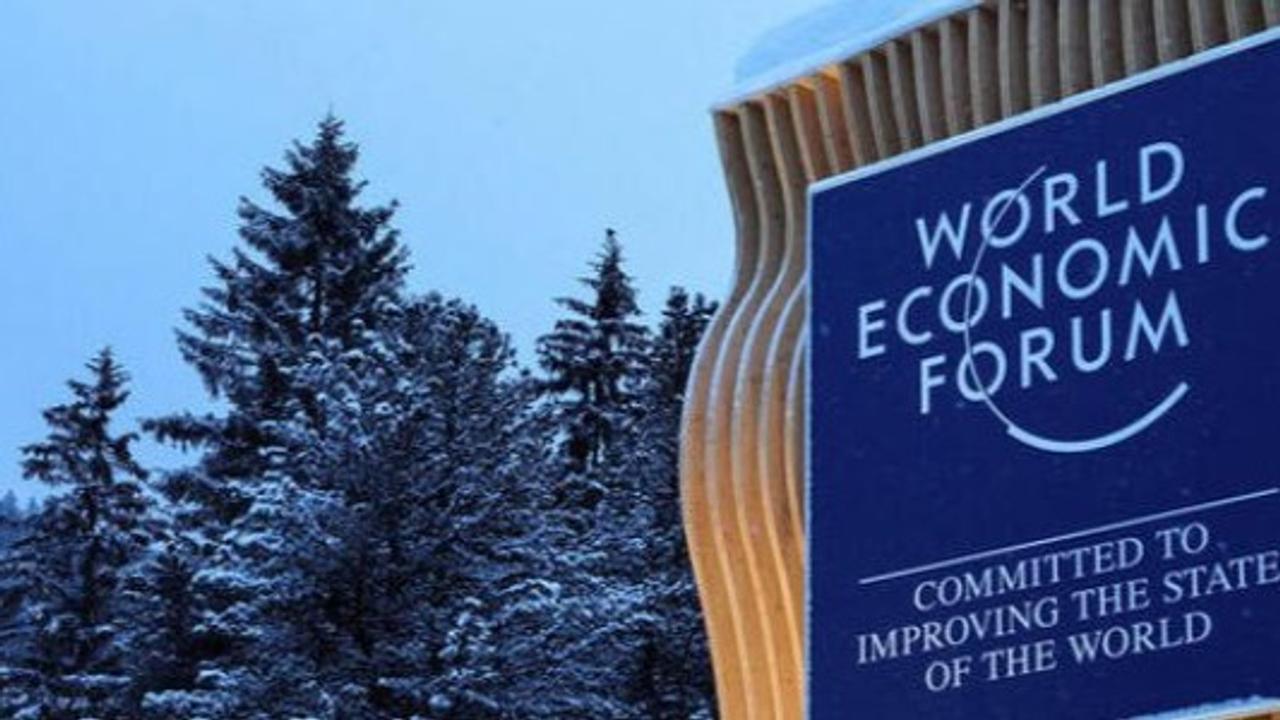 Davos Becomes World’s Most Exclusive Watch Party