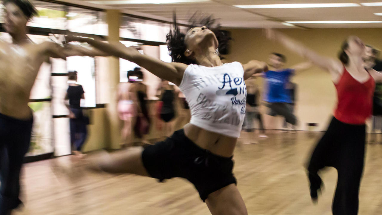 Decoding the many health benefits of dancing to your favourite music.