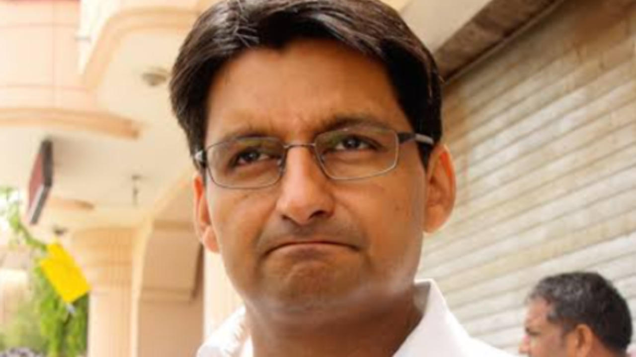 Deepender Hooda