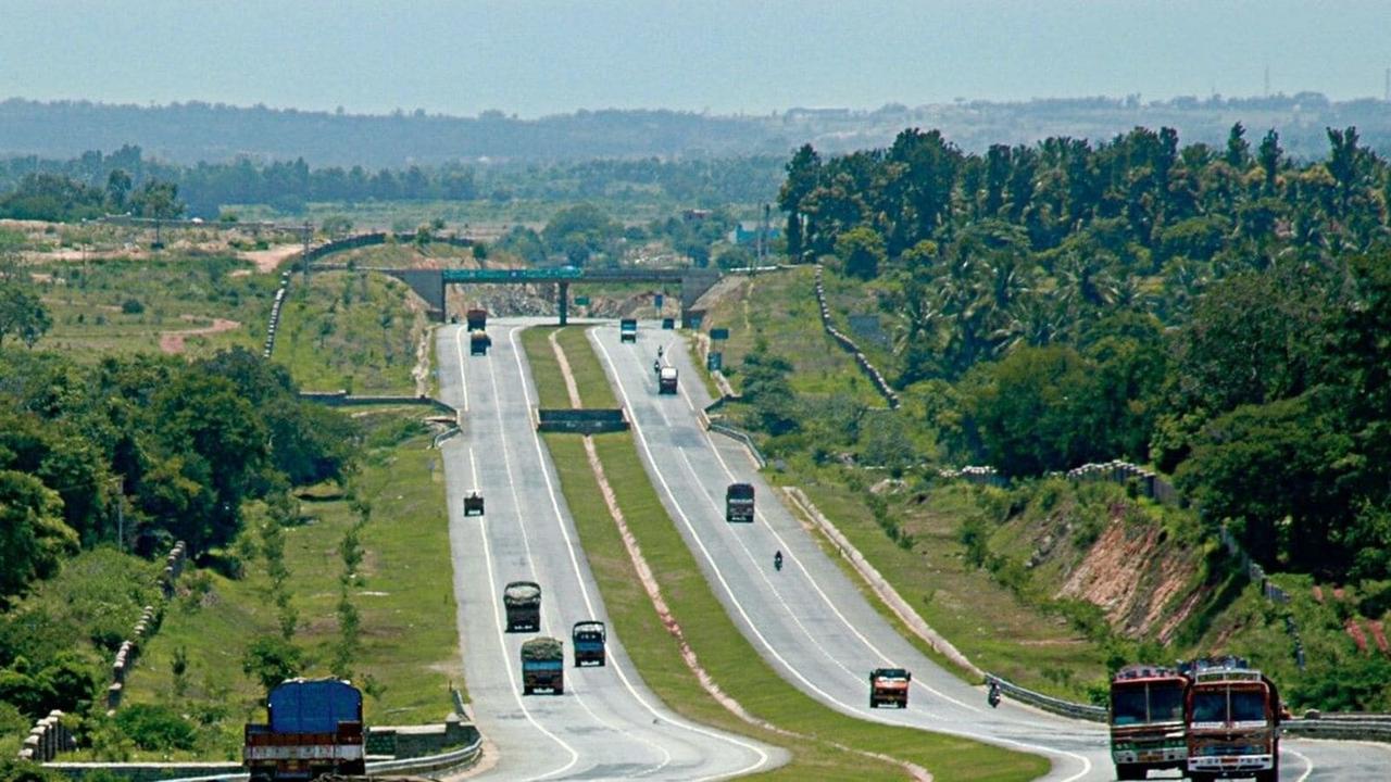 Delhi-Dehradun Expressway: 213-Km Stretch to Curtail Travel Time Between 2 Cities | Key Points