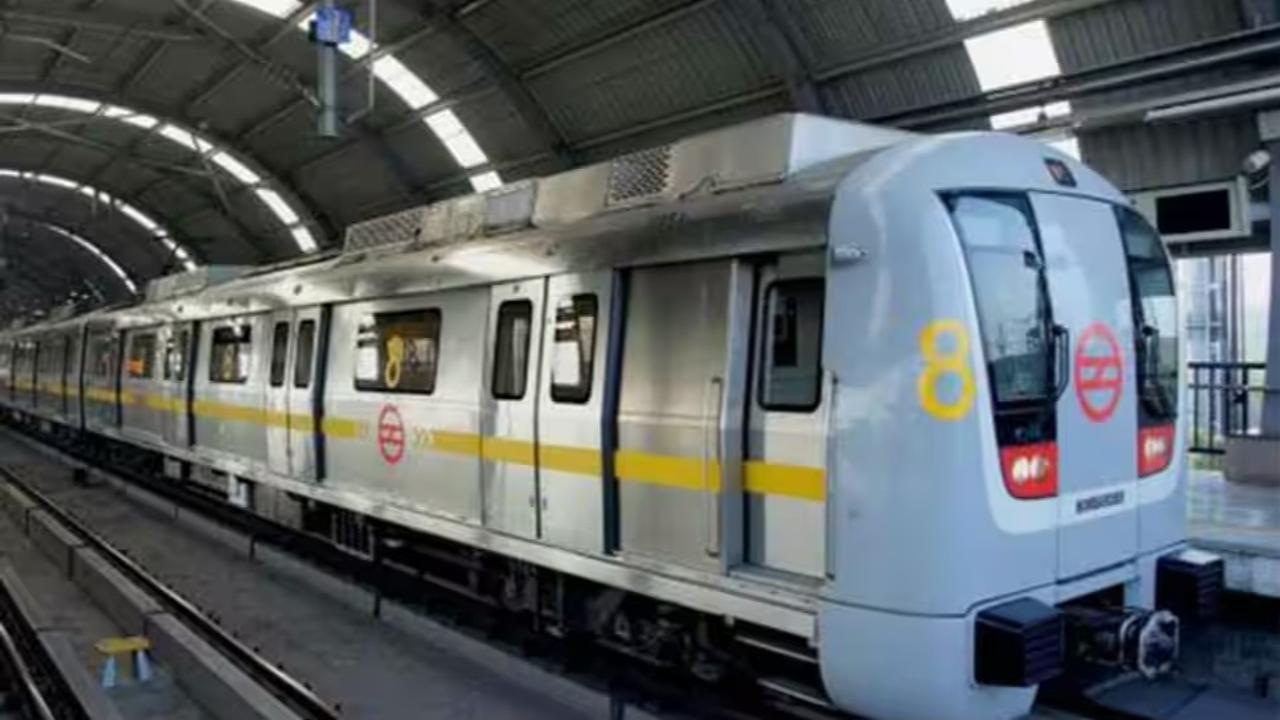 Delhi Metro DMRC Recruitment 2024: Apply Now for Multiple Posts Without Exam Salary Upto Rs 72,000