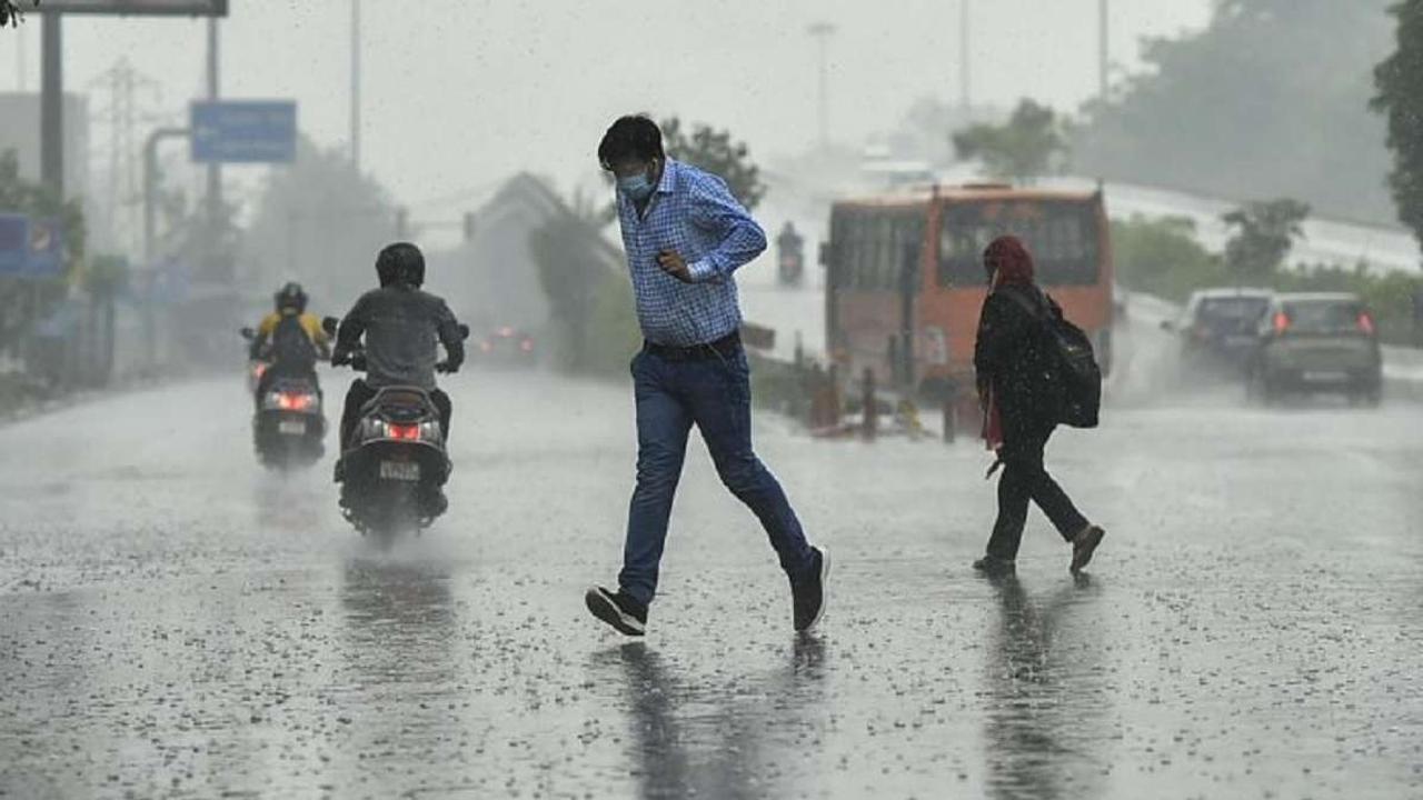 Flood Advisory Issued in Manipur's Imphal West district