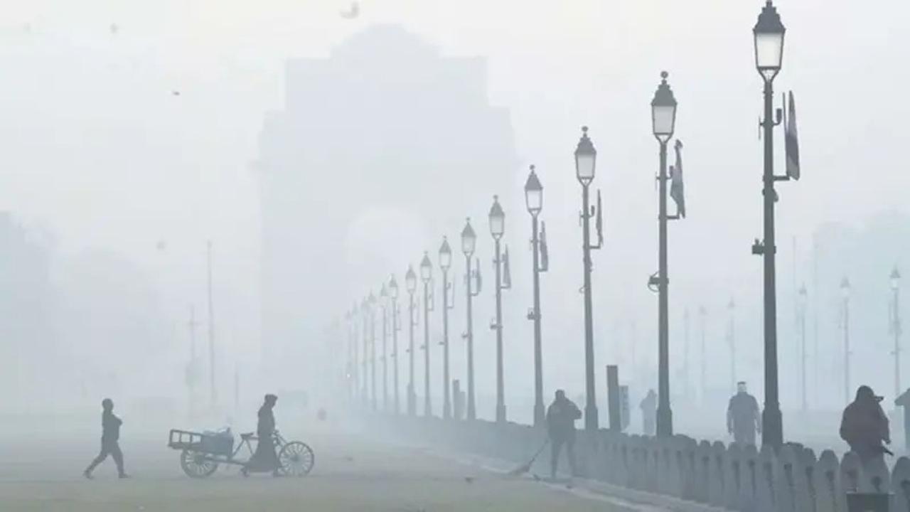 GRAP II implemented in Delhi from October 22 to curb pollution