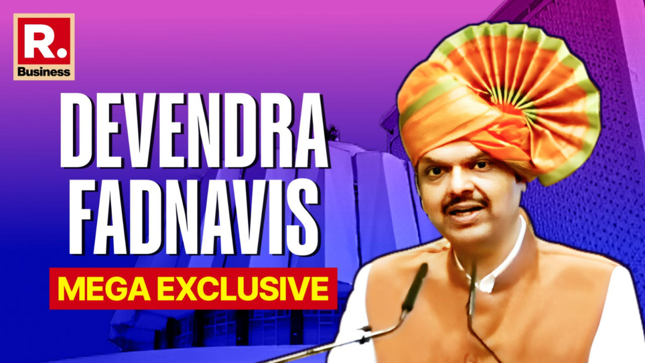 'Pradhan Mantri Ke Ek Call Ne Mera Nazariya Badal Dia' - Maha CM Devendra Fadnavis On Dy CM | EXCLUSIVE