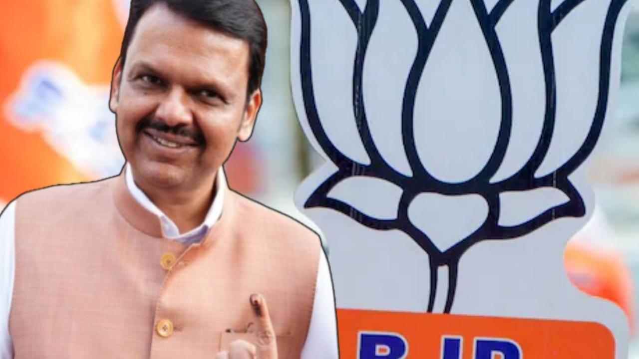 Devendra Fadnavis