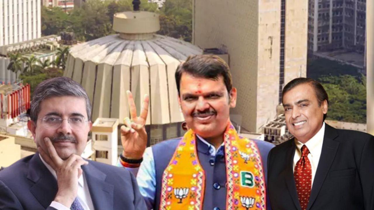 Devendra Fadnavis