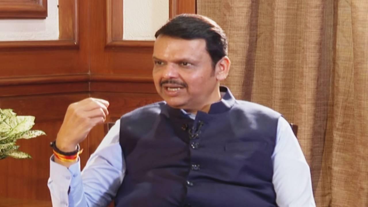 Devendra Fadnavis