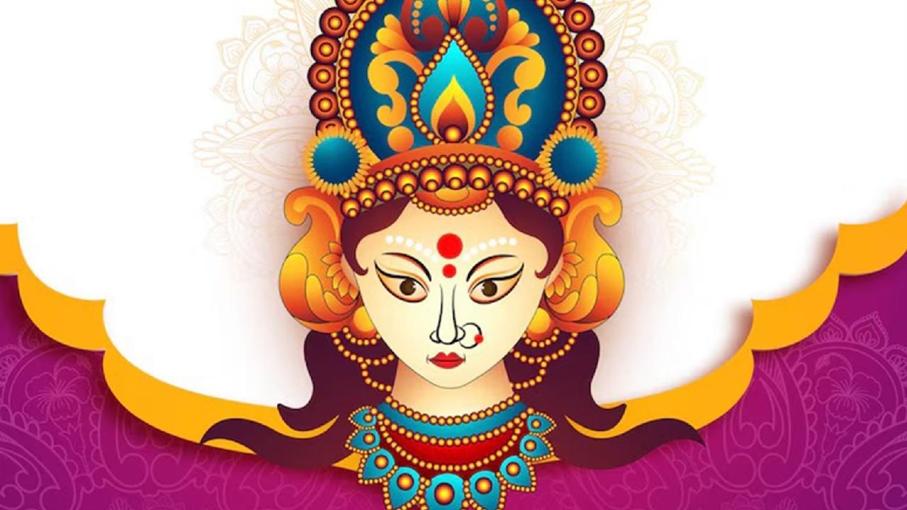 devi durga