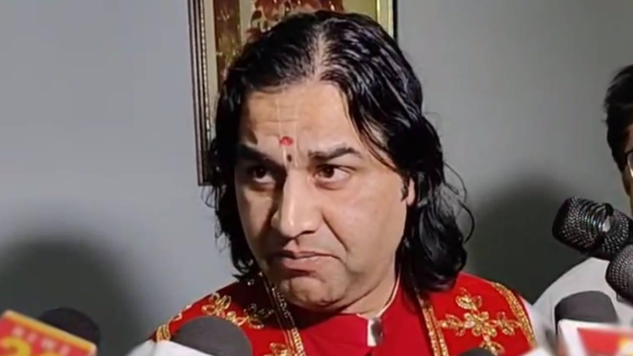 Devkinandan Thakur