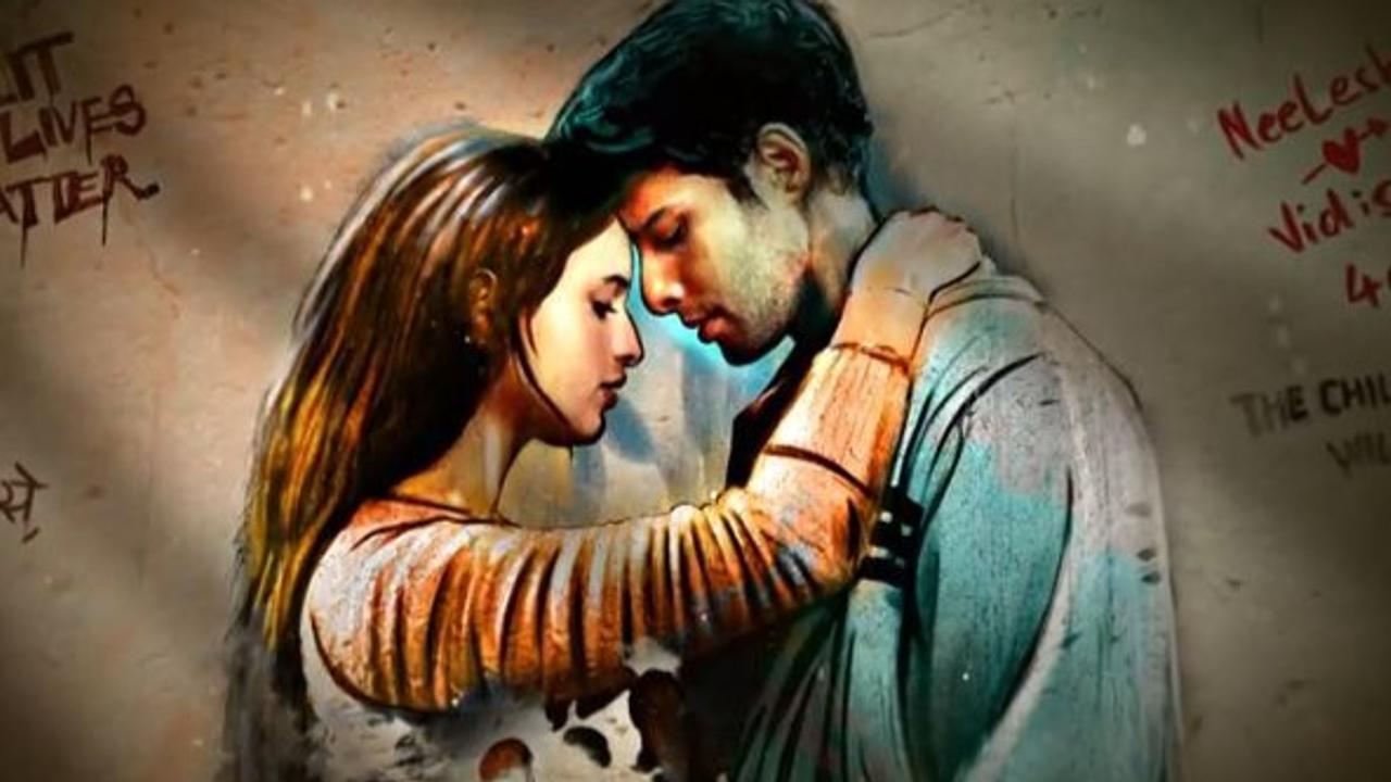  Dhadak 2 