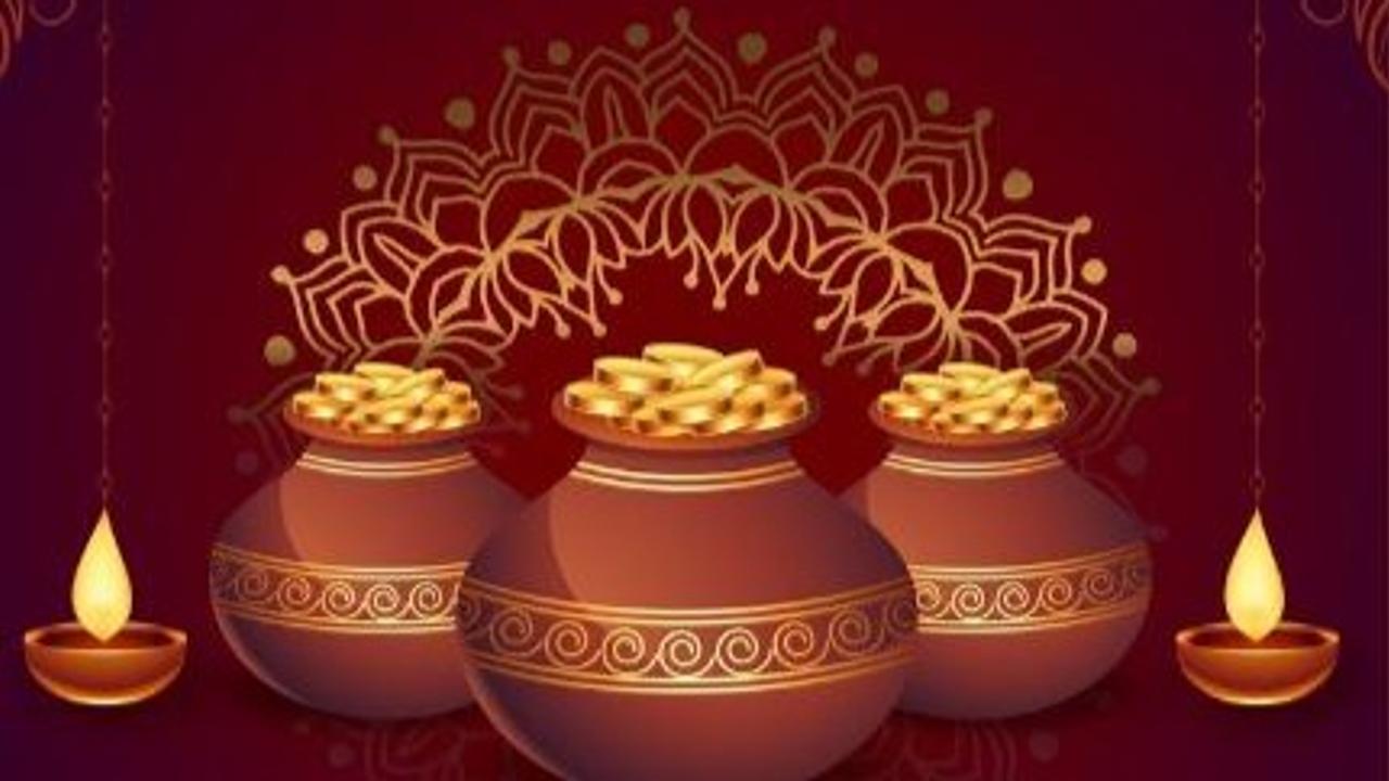 Dhanteras 2024