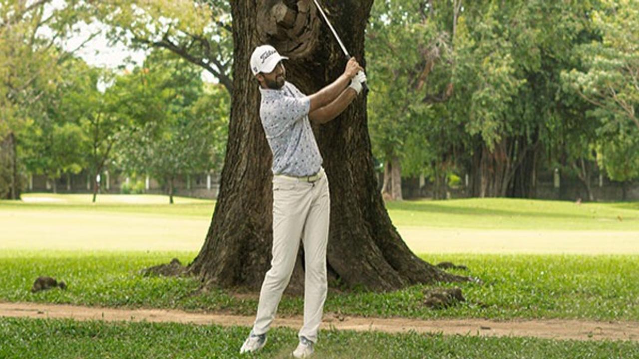 Dhruv Sheoran claims maiden title at Chennai Pro Championship