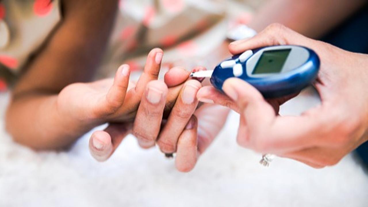 Diabetes is one of the main causes of chronic kidney disease 