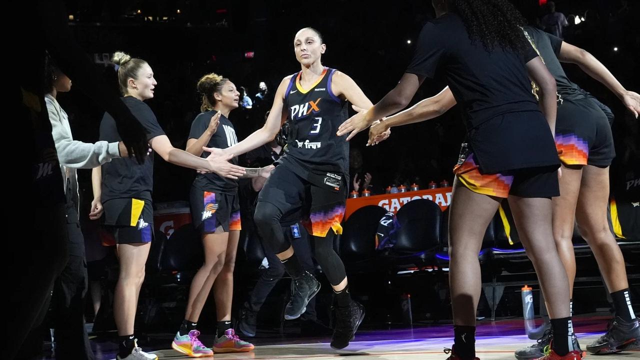 Diana Taurasi 