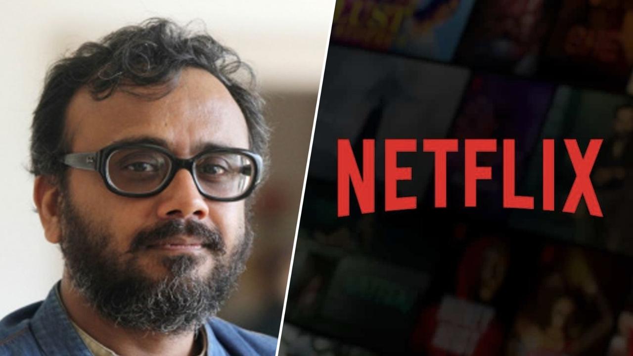 Dibakar Banerjee