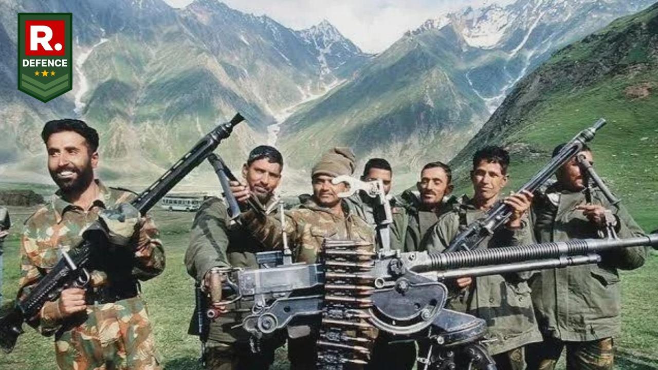 ‘Dil Mange More’: 4 Letters Vikram Batra Wrote to His Twin Brother from the Kargil War | EXCLUSIVE