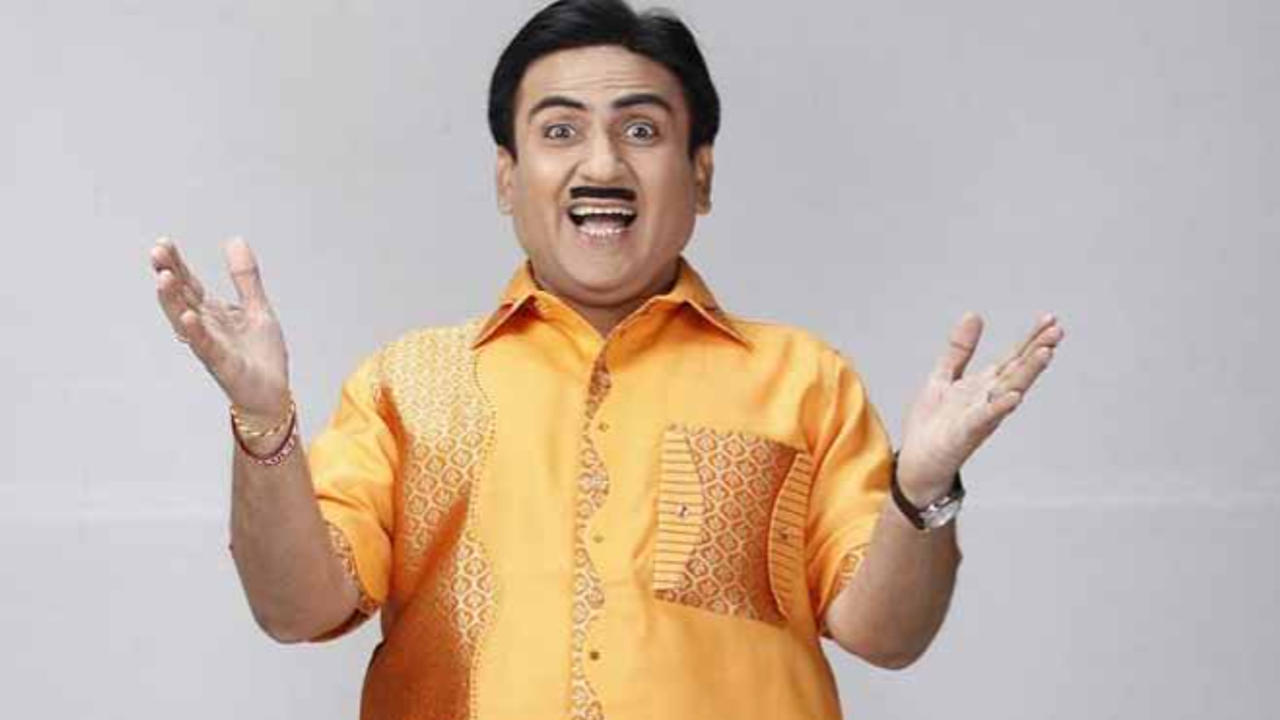 Dilip Joshi 