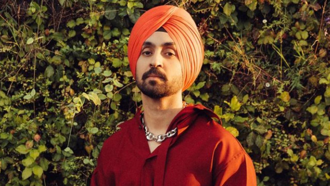 Diljit Dosanjh