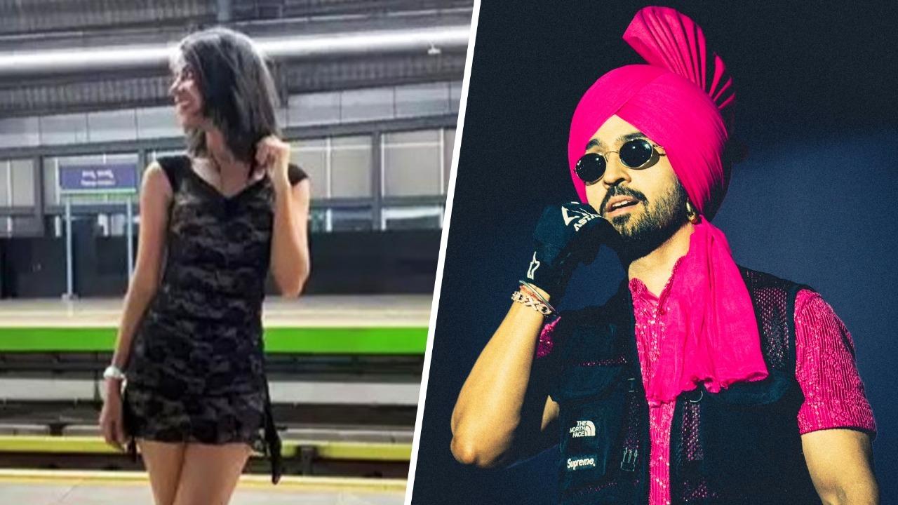 Diljit's Bengaluru Concert Row