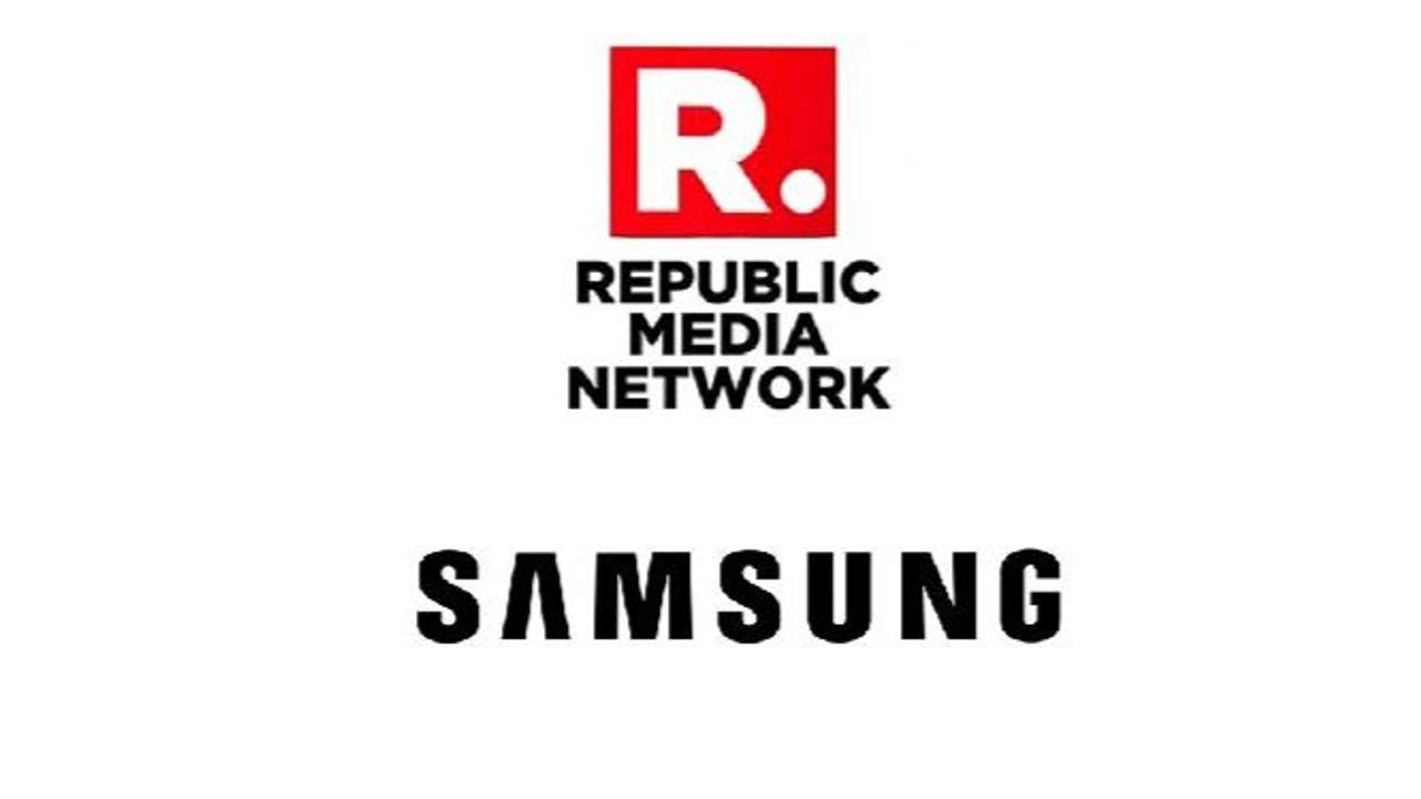 Disrupting the Norm: Samsung and Republic Join Forces for Unmatched Brand Integration