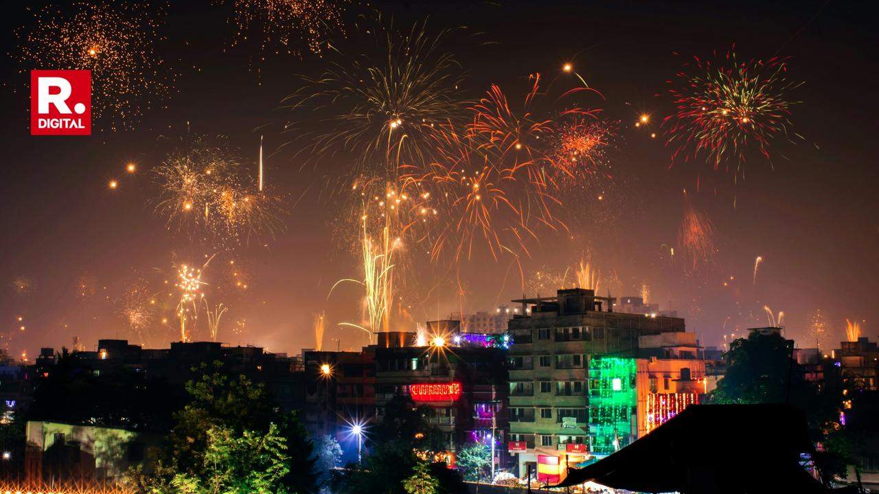 Diwali 2024: Is Deepavali Celebrated On October 31 Or November 1?