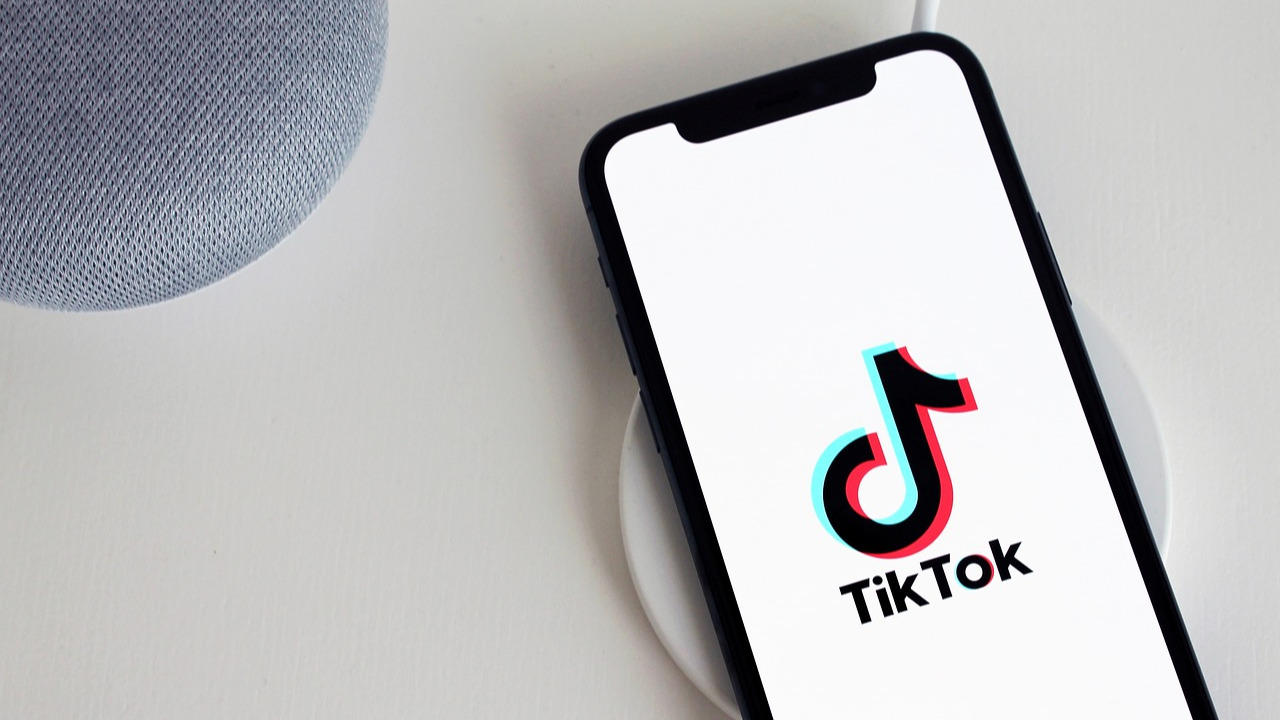 DOJ challenges TikTok