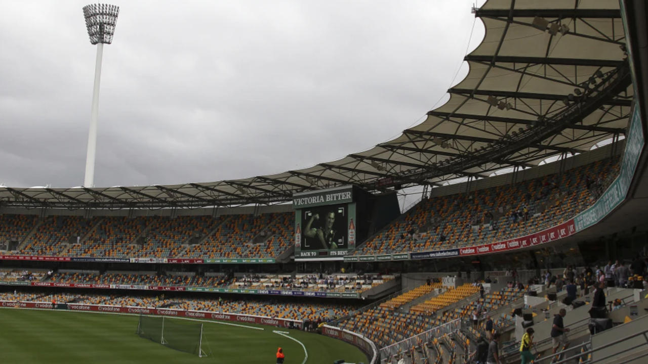 Gabba Stadium