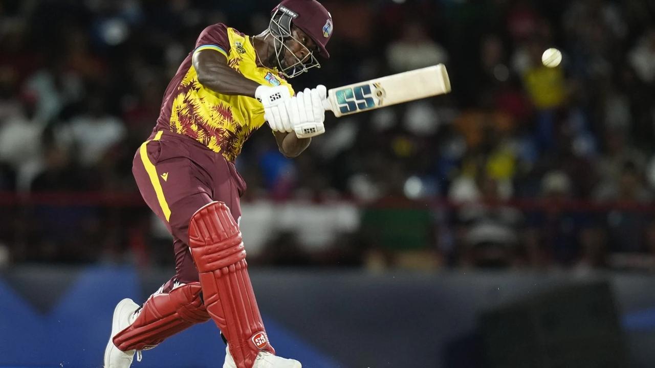 West Indies vs USA Live Streaming