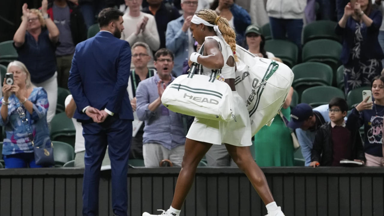 Coco Gauff