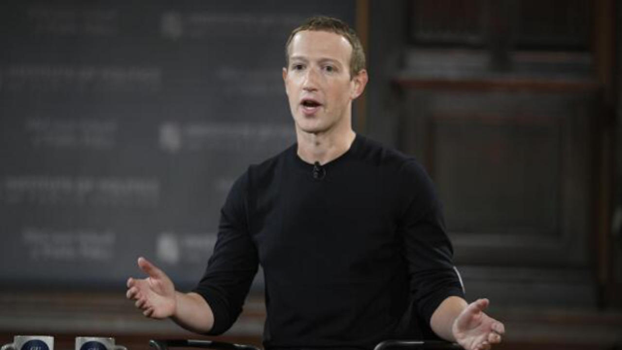 Social Media Addiction: Here's What US Court Said on Zuckerberg's Role in Children's Addiction 