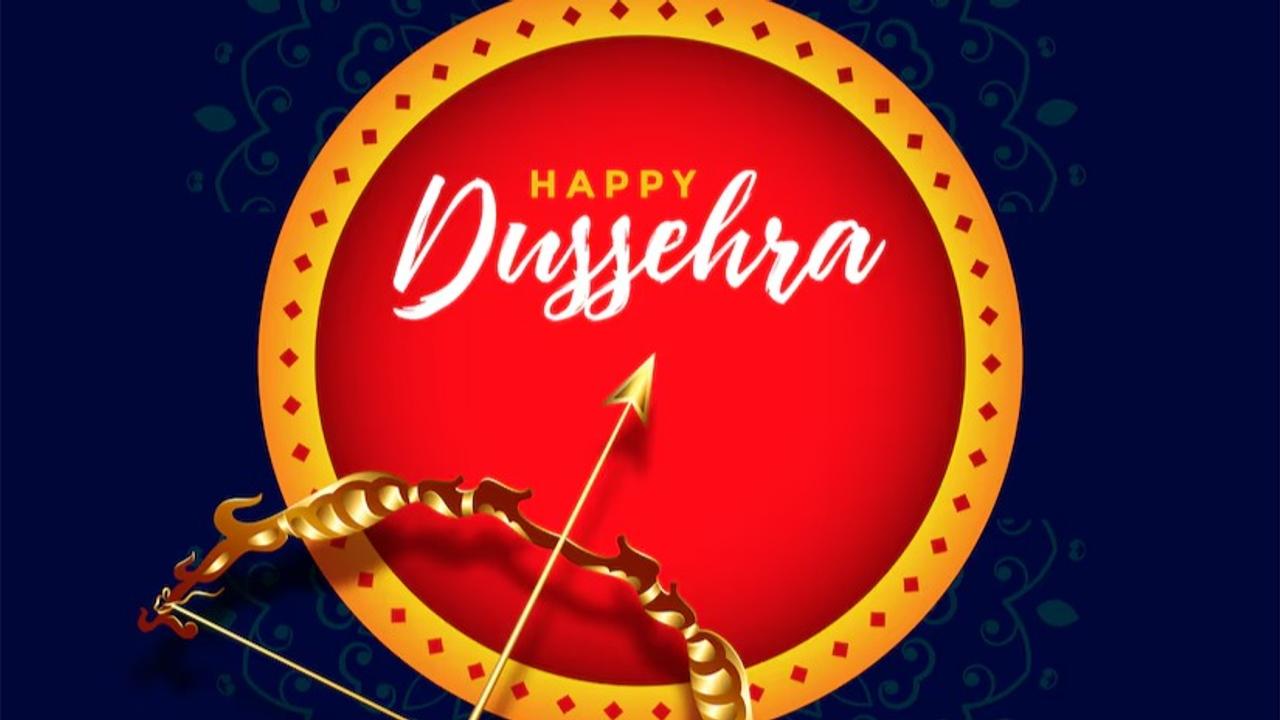 Dussehra 2024