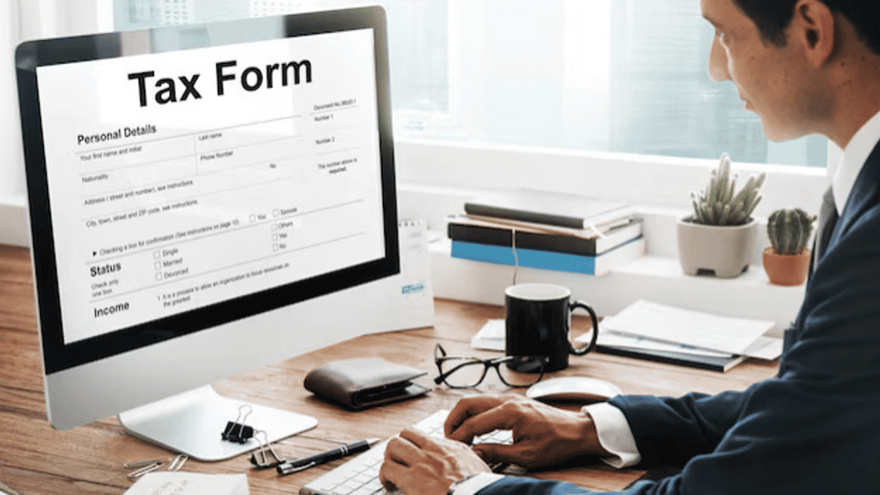 E-file Your ITR Independently