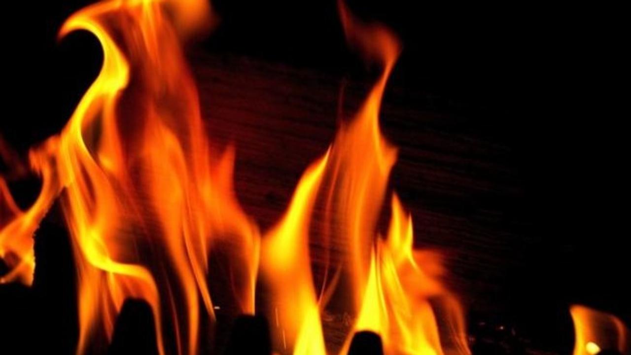 Fire breaks out in factory in West Bengal