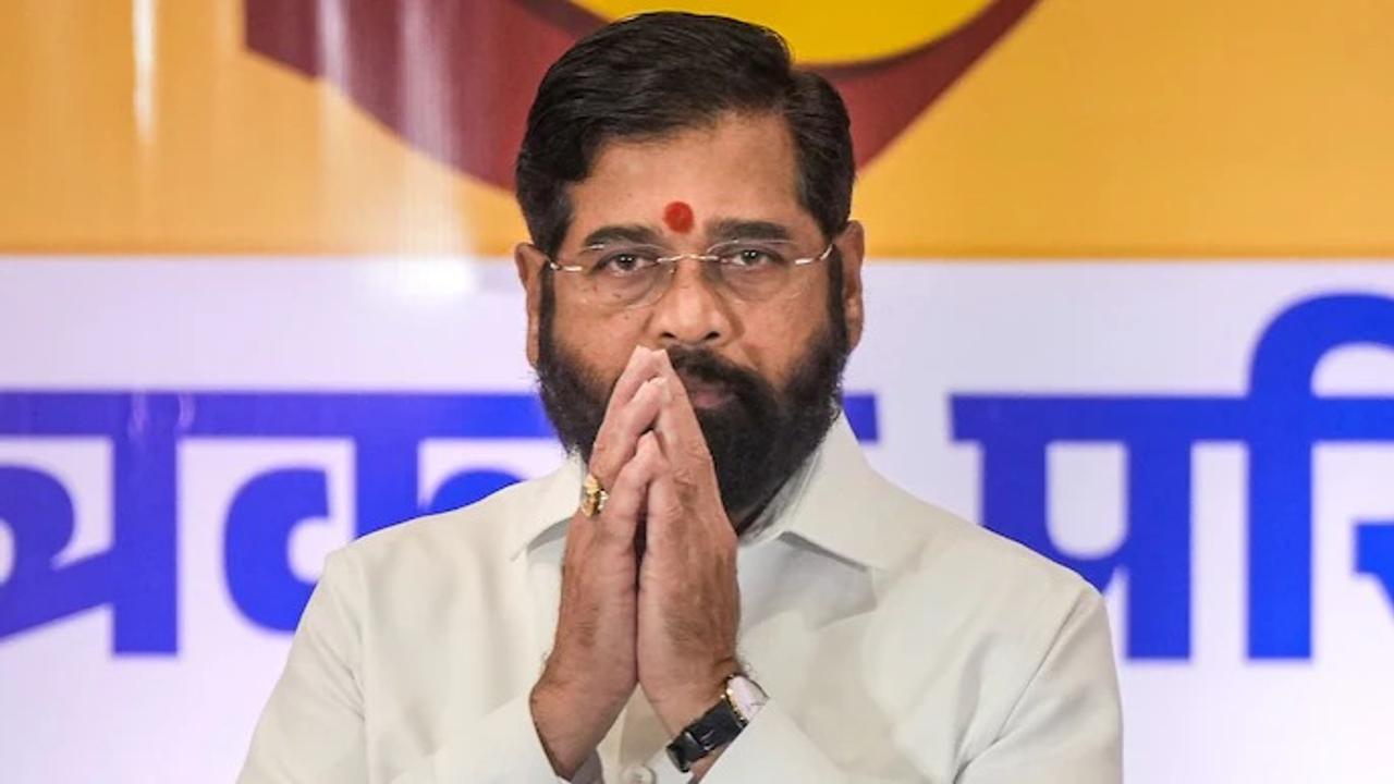 Eknath Shinde fell ill after reaching his native village in Satara amidst efforts to form next government in Maharashtra. 