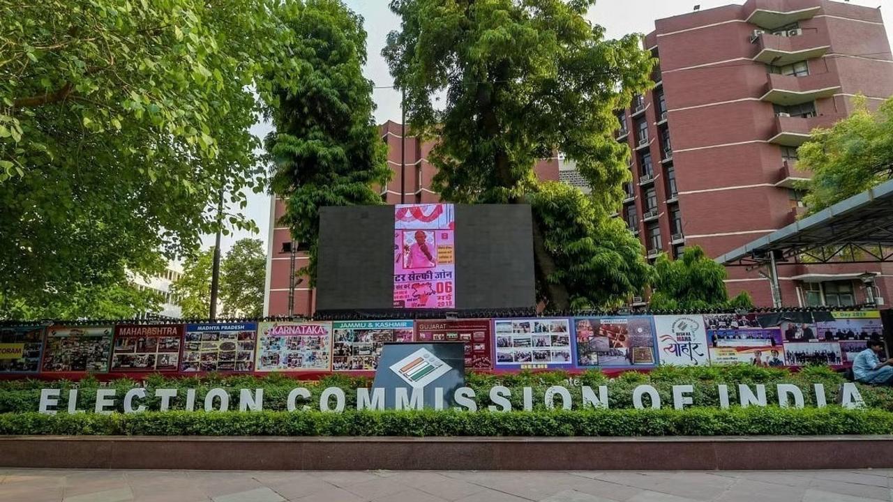 Election Commission of India