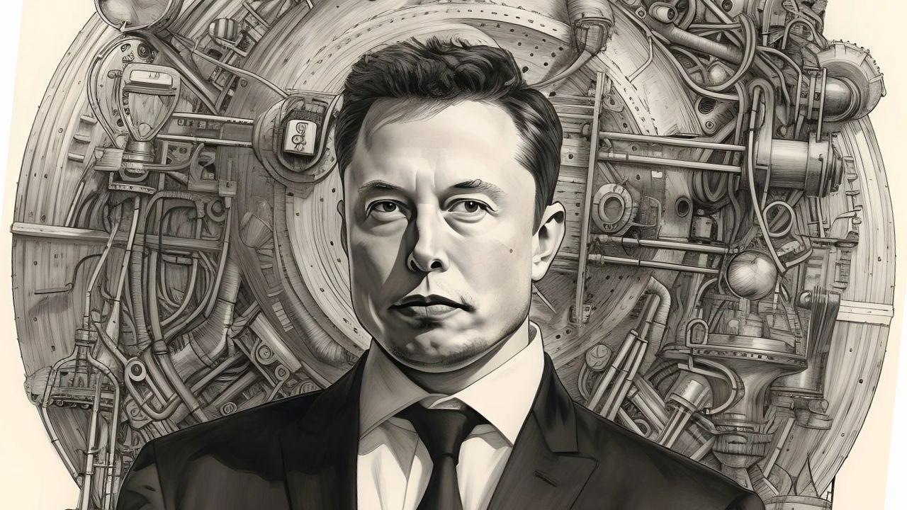 Elon Musk Pay Package Battle