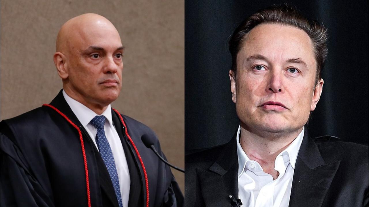 Elon Musk vs Brazil Supreme Court