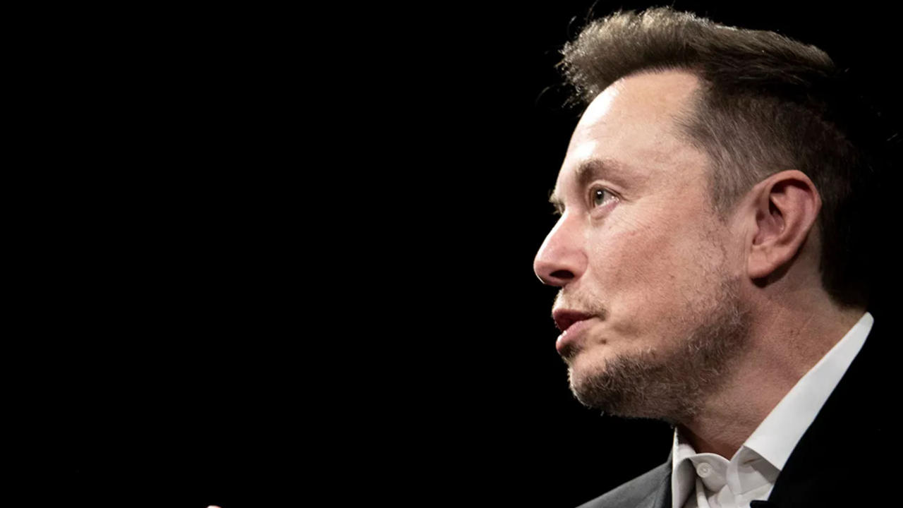 Elon Musk to become first trillionaire by 2027, Adani, Jensen Huang to follow