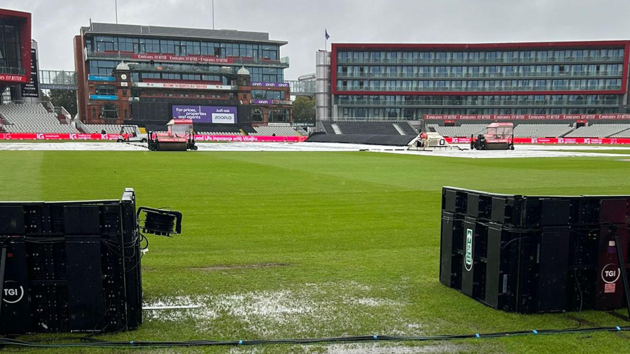 ENG vs AUS 3rd T20I weather updates