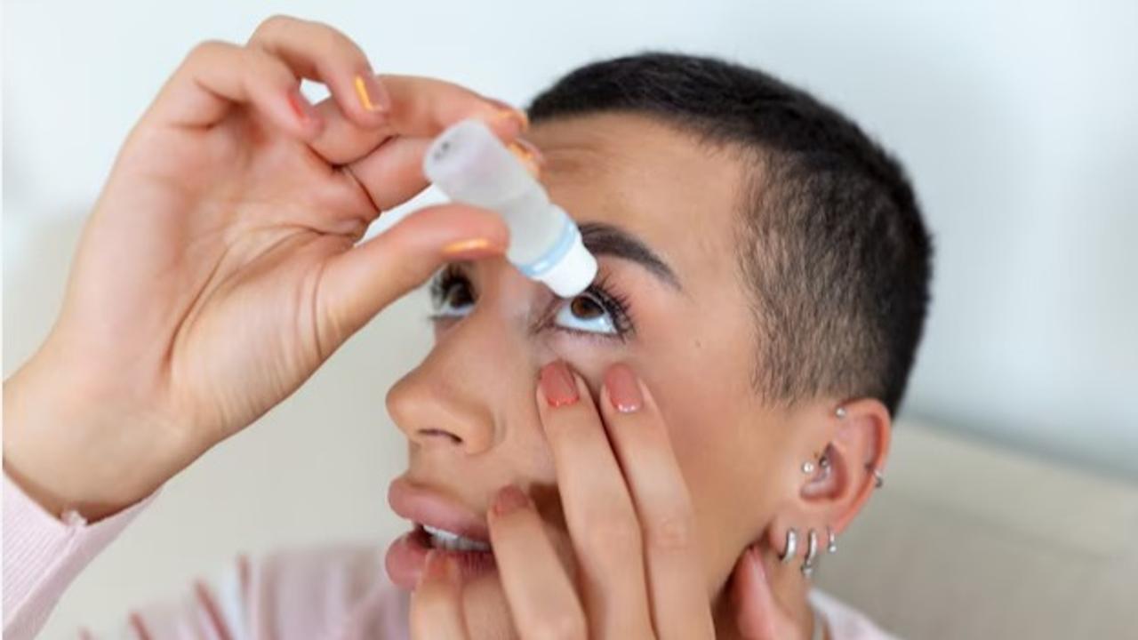 Entod Pharmaceuticals gets DCGI nod for eye drops to treat presbyopia