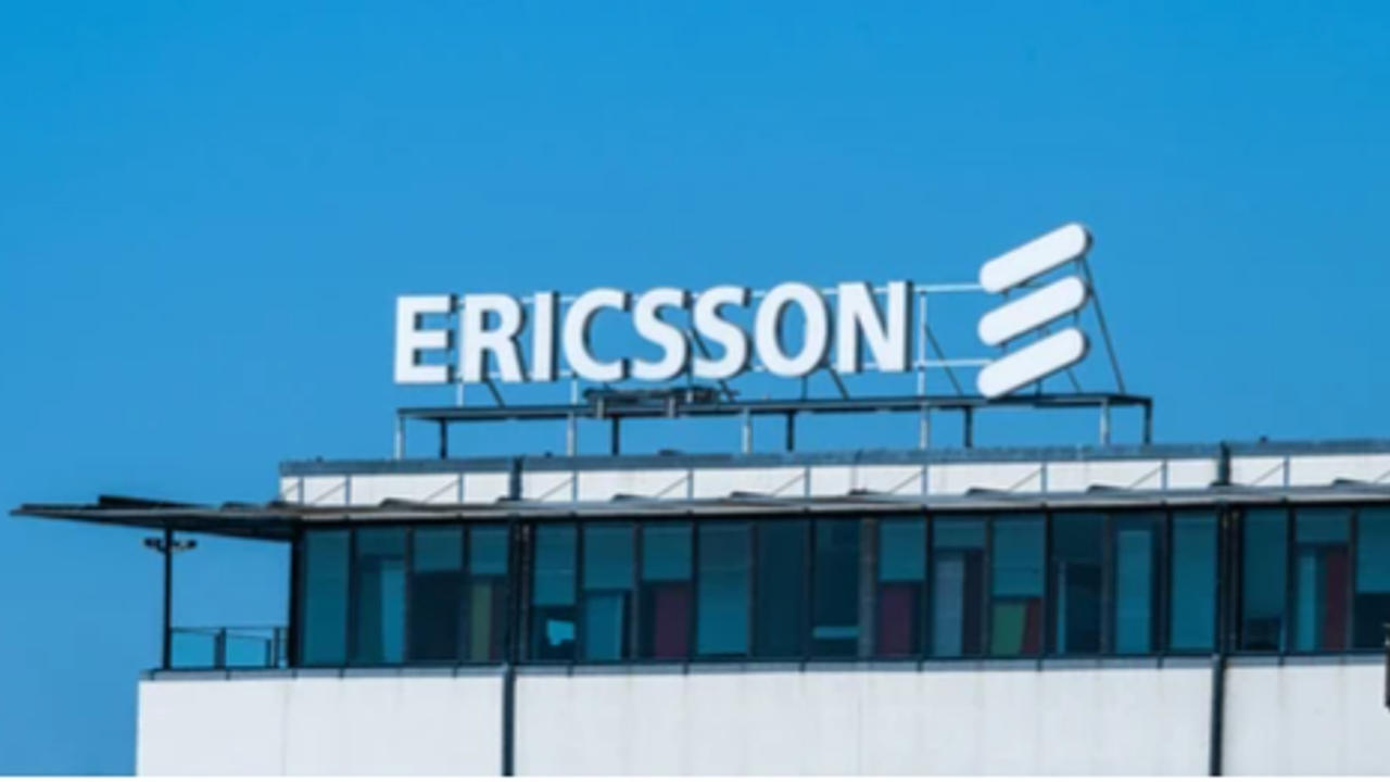 Ericsson