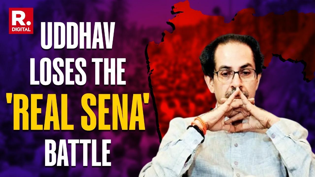 Explained: Why Uddhav Thackeray Lost Ground in Maharashtra