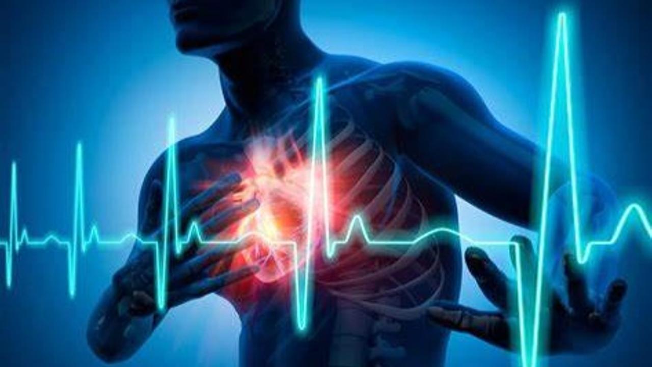 Faster heart rate is a common symptom of Guillain-Barre Syndrome