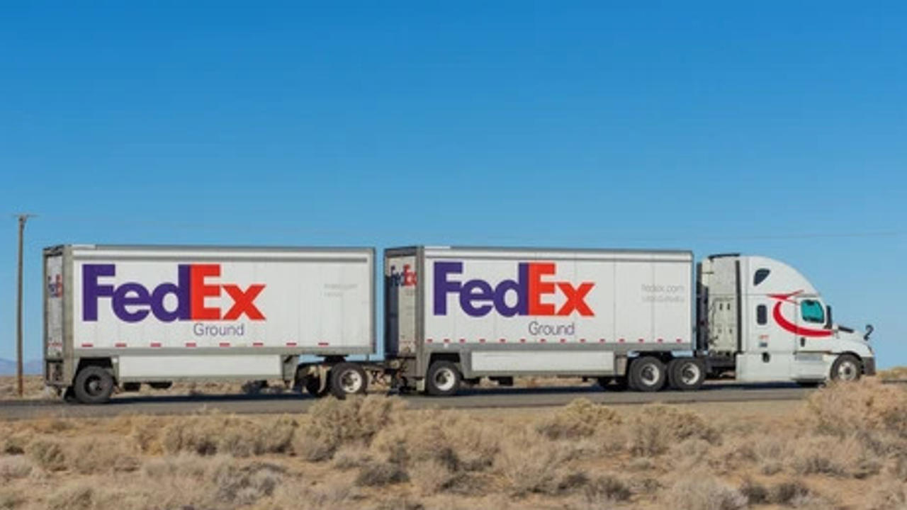 FedEx