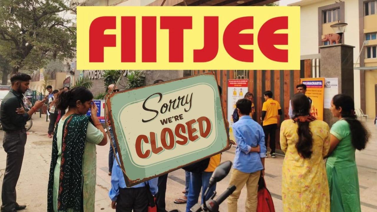 FIITJEE