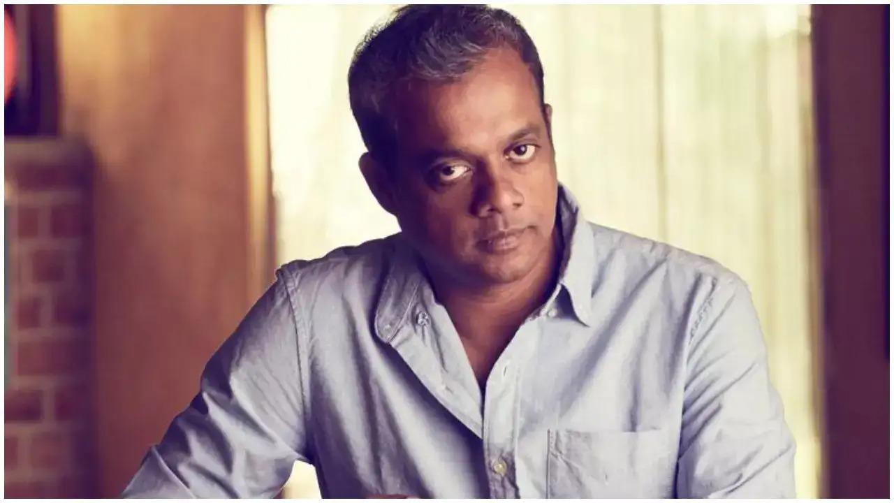 File photo of Gautham Vasudev Menon