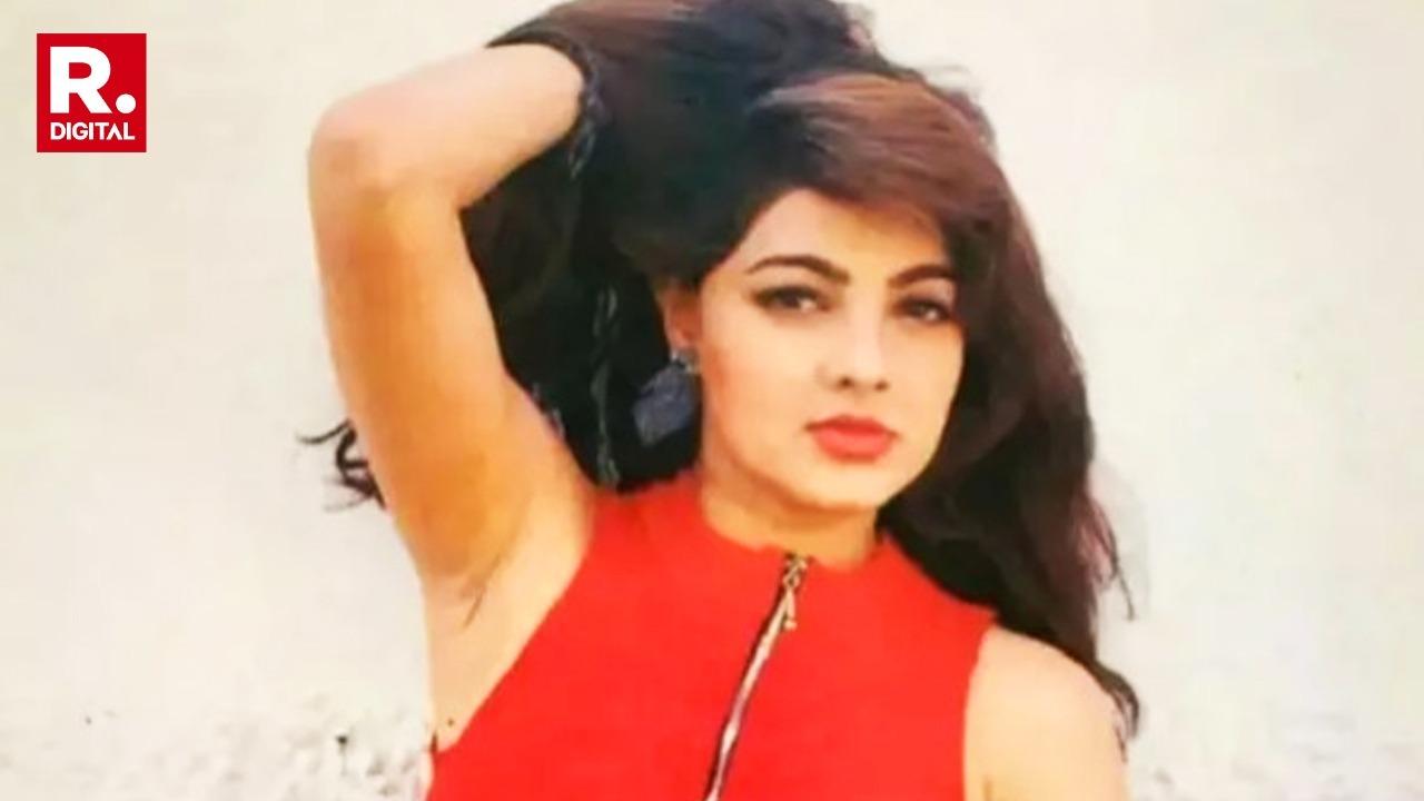 File photo of Mamta Kulkarni